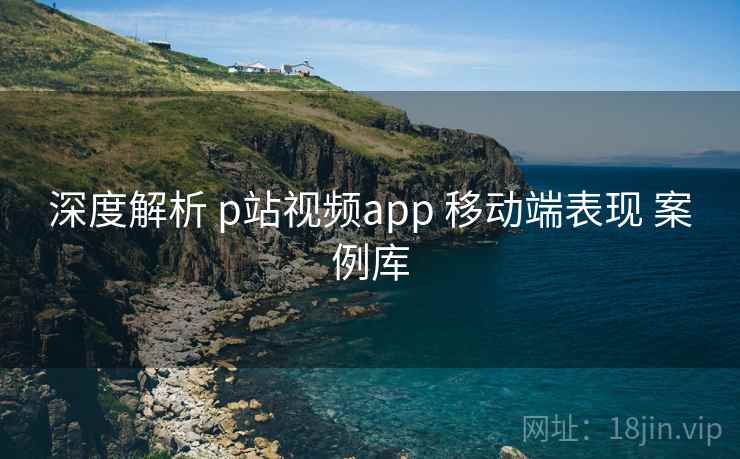 深度解析 p站视频app 移动端表现 案例库  第2张