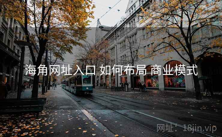 海角网址入口 如何布局 商业模式  第1张