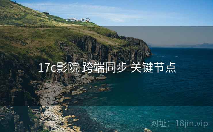 17c影院 跨端同步 关键节点  第2张
