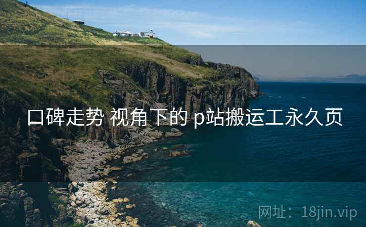口碑走势 视角下的 p站搬运工永久页  第2张